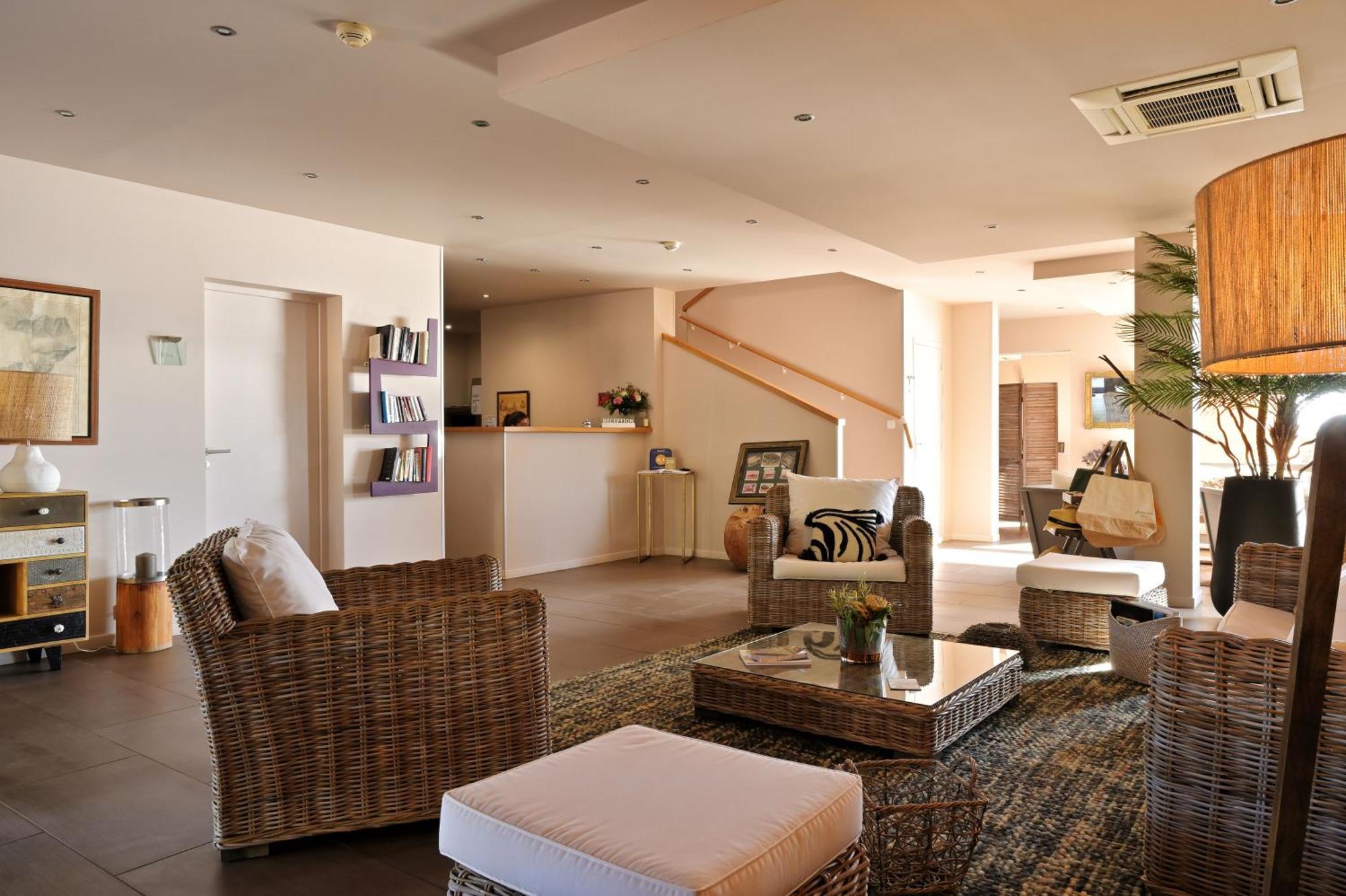 Hôtel Abbartello Olmeto  Kültér fotó