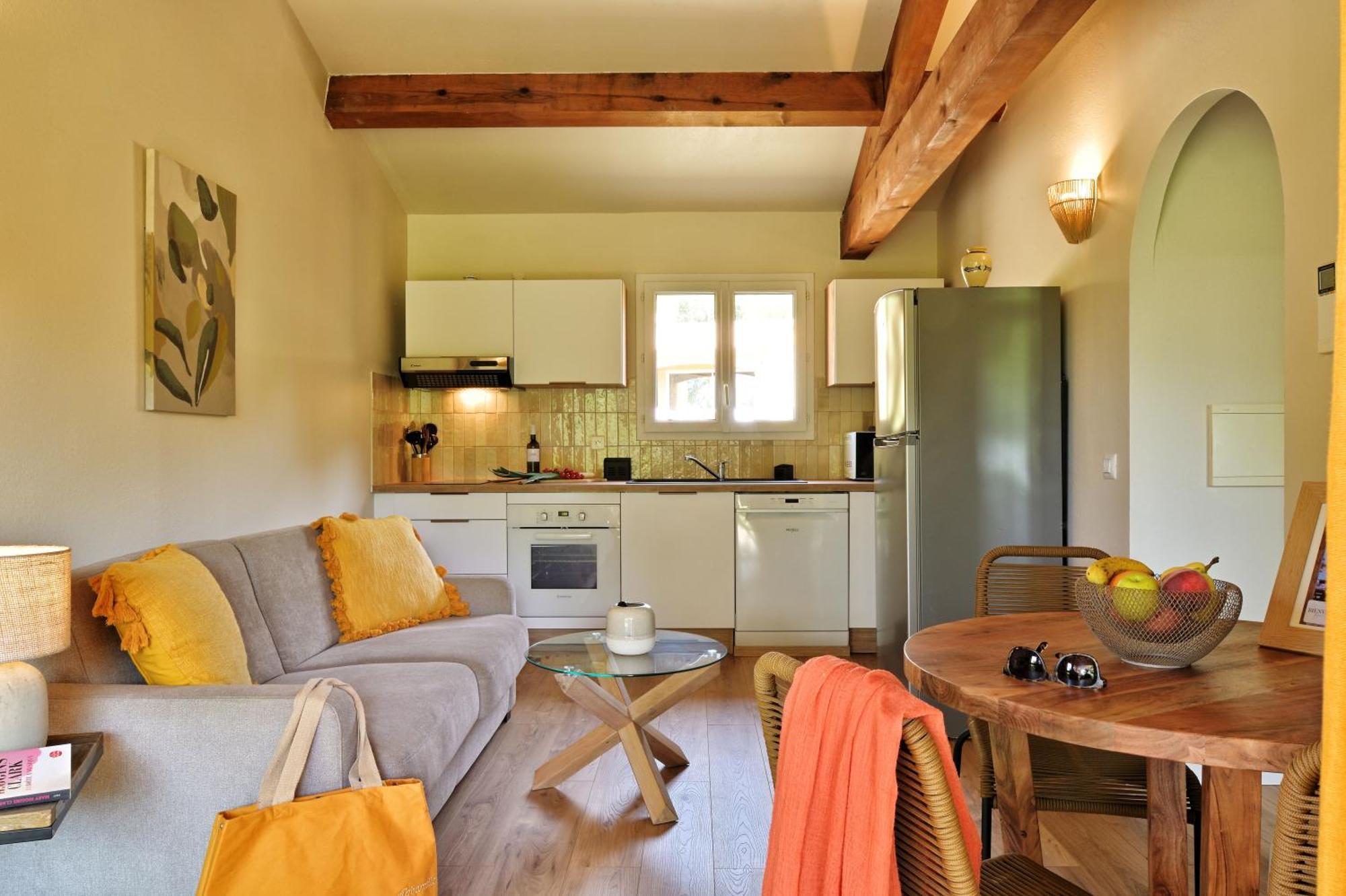 Hôtel Abbartello Olmeto  Kültér fotó