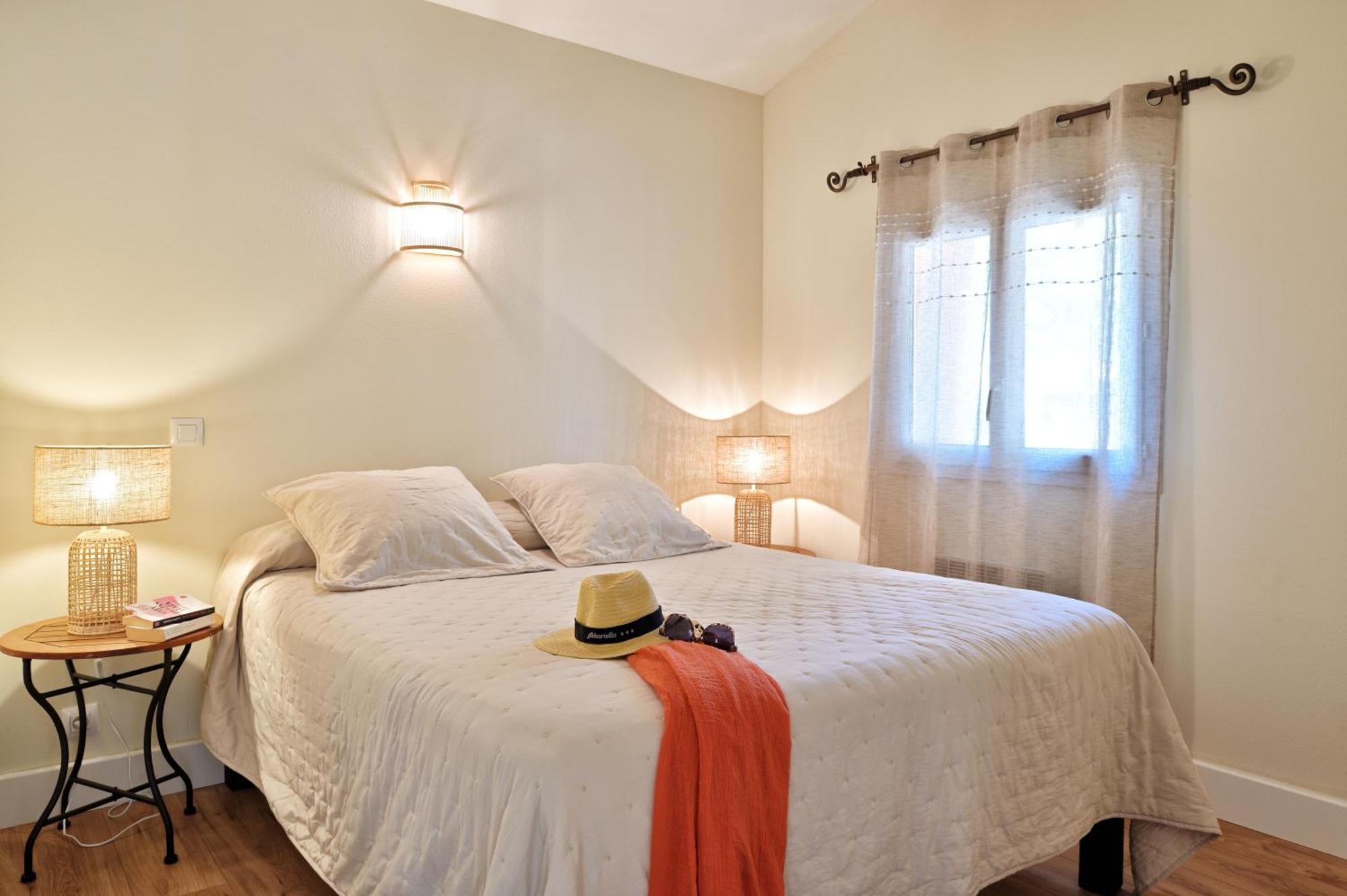 Hôtel Abbartello Olmeto  Kültér fotó