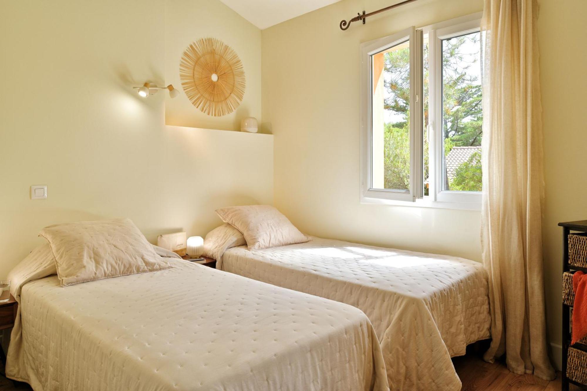 Hôtel Abbartello Olmeto  Kültér fotó