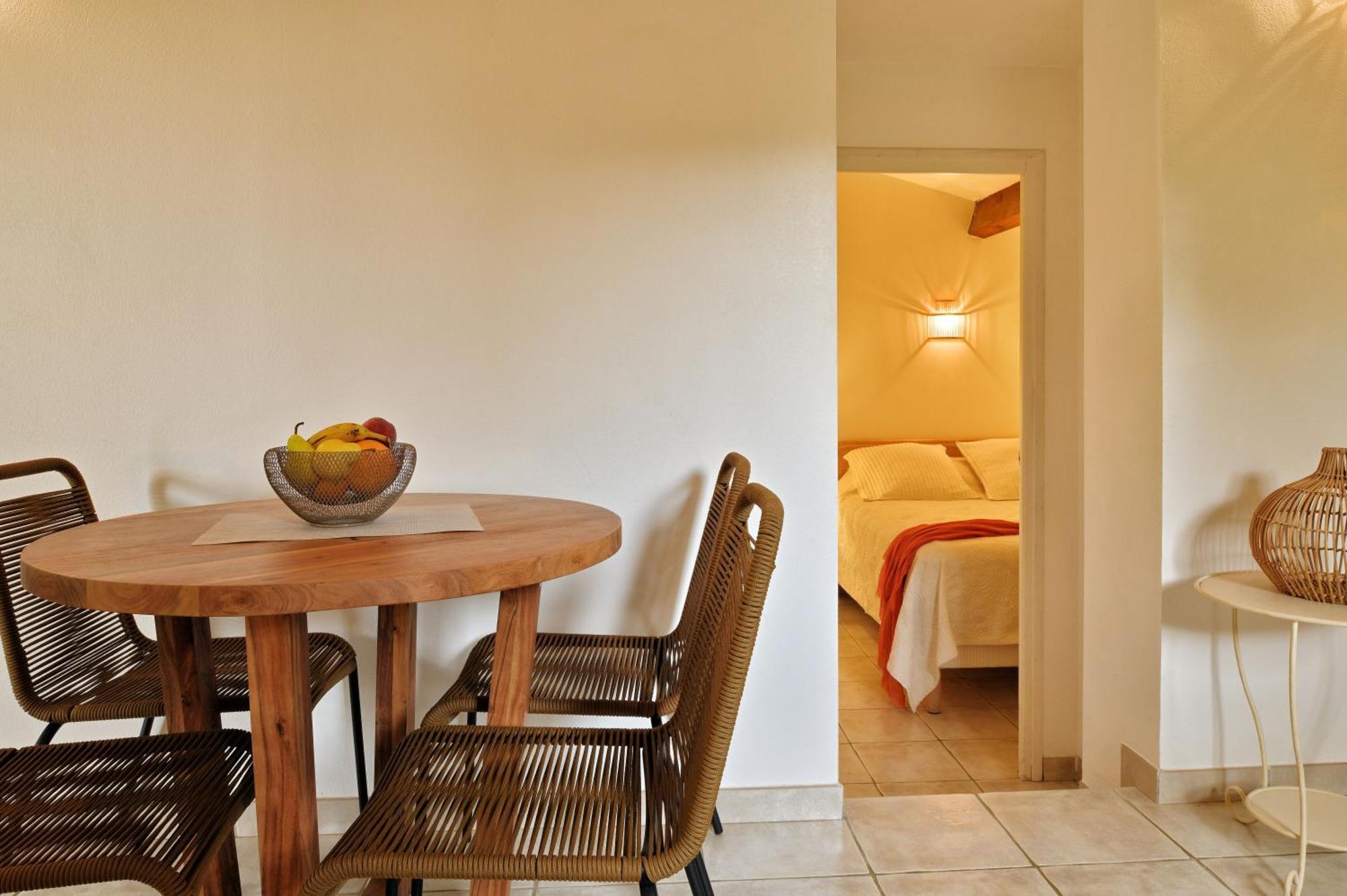 Hôtel Abbartello Olmeto  Kültér fotó
