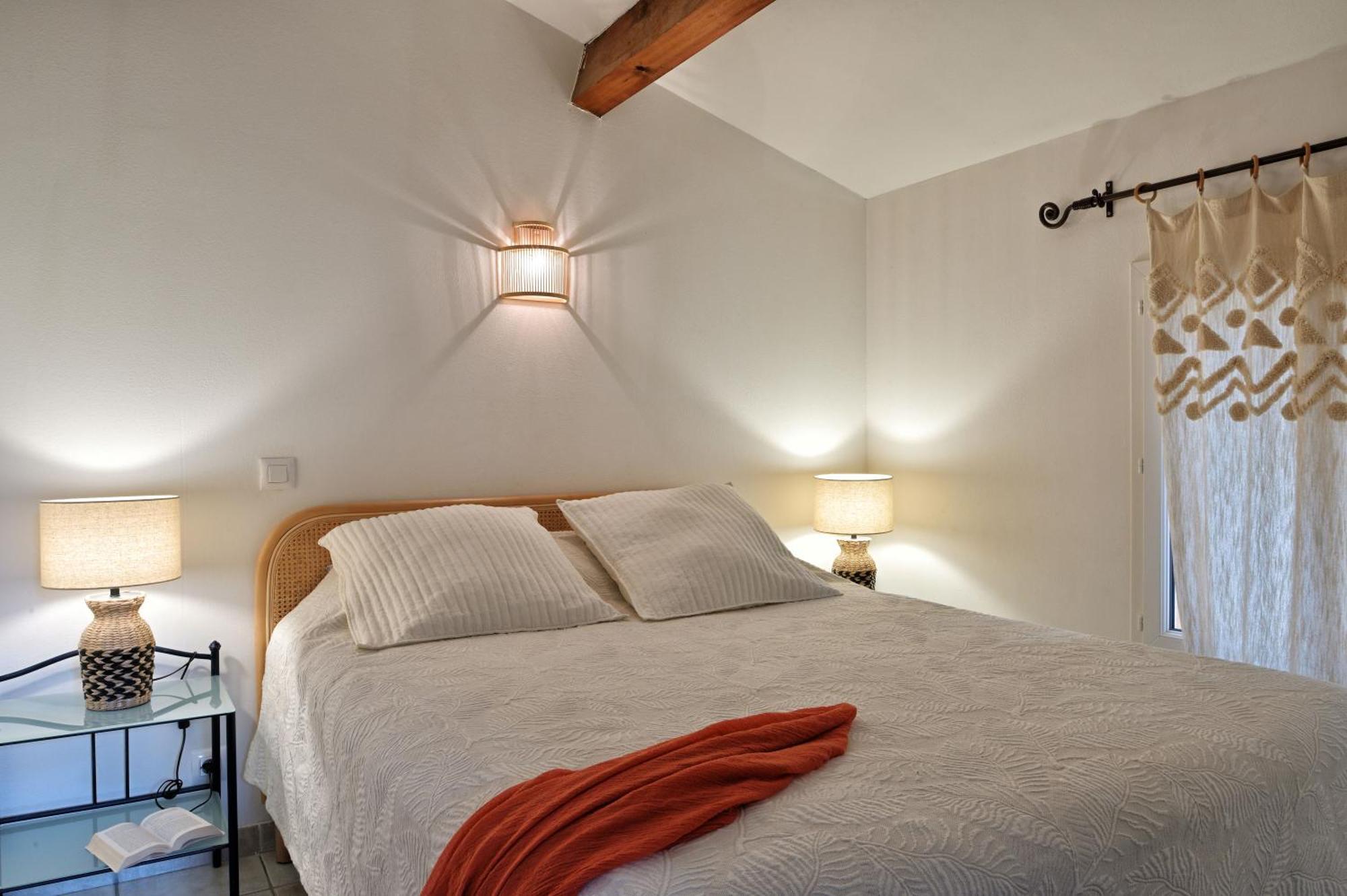 Hôtel Abbartello Olmeto  Kültér fotó